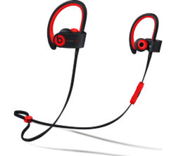 BEATS BY DR DRE  Powerbeats² Wireless Bluetooth Headphones - Active Collection
